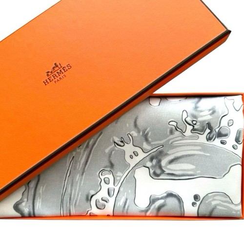 Sciarpa seta hermes - sciarpa,