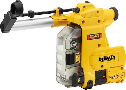 Sistema aspirazione dewalt - di,