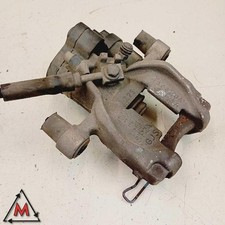 Freno posteriore sinistro 5Q0615405DB per VOLKSWAGEN GOLF MK7 RESTYLING 2017-2019 (112222)