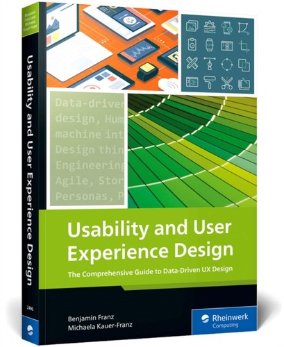Usability and user - usability,