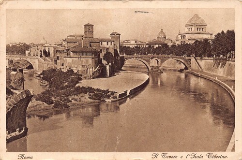 Italia 1929 roma - italia, il