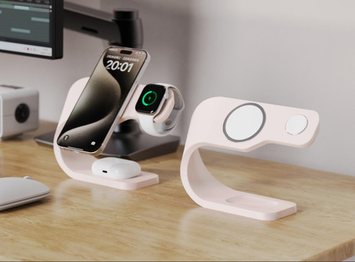 Dock magsafe minimal - dock, 1