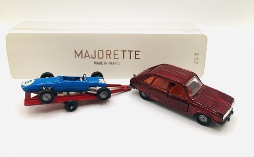Majorette renault grand - majorette,
