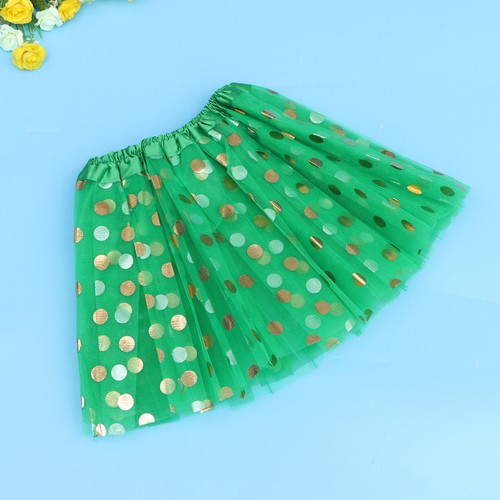 Gonna tutu strati - ,
