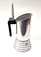 Caffettiera ALUMINIA 1970 VEV