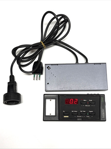 Durst compulux timer - durst,