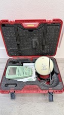 Leica GX1230 GNSS Ricevitore