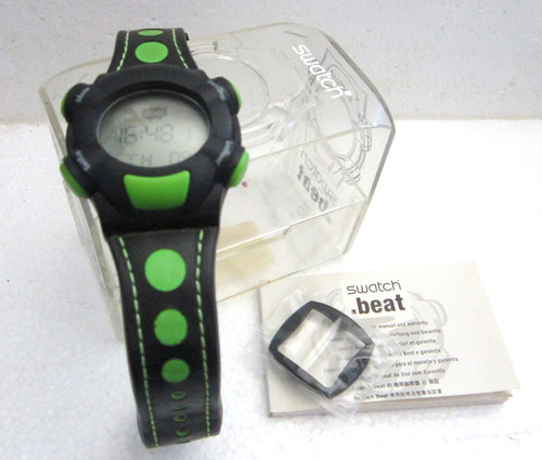 Orologio digitale swatch - orologio,
