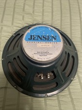 Jensen Edizione Speciale 12