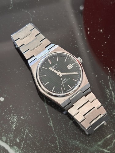 Orologio tissot prx powermatic - tissot,