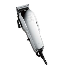 Wahl Chrome Super Taper Tagliacapelli Elettrico - Argento  Senza Scatola e Acces