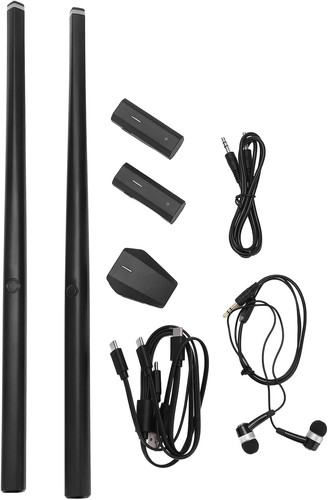 Bacchette per batteria - per,