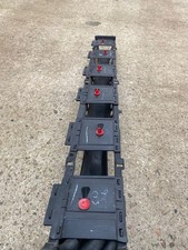 Barra Di Rinforzo Paraurti Anteriore Toyota Hilux A52601-0K150