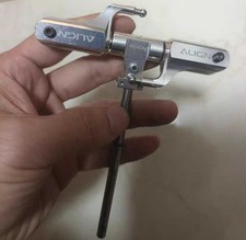 Gruppo testa rotore principale