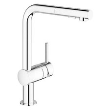 GROHE Minta Kitchen faucet