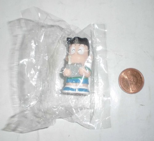 Collezione epoch doraemon soft - collezione,