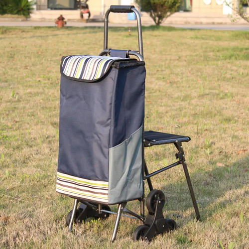 Carrello della spesa - della,