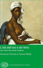 Libro - Vincenzo Ferrone /