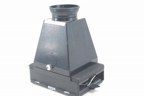 Mamiya focusing angle finder - mamiya,