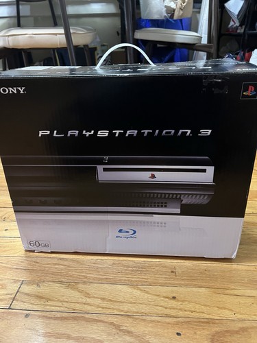 Playstation 60gb - 3,