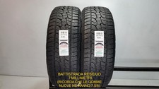 GOMME USATE   275/60R20 115T GOODRIDE RADIAL SL369 M+S PNEUMATICI USATI B77574