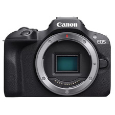 Canon EOS R100 fotocamera