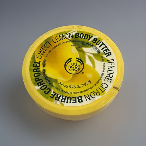 The body shop - the, sweet