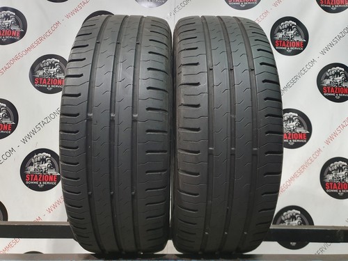 Gomme estive usate continental - usate,