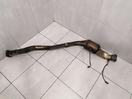 Catalizzatore mercedes classe - catalizzatore,