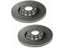 DISCHI FRENO V PER AUDI A6 C5