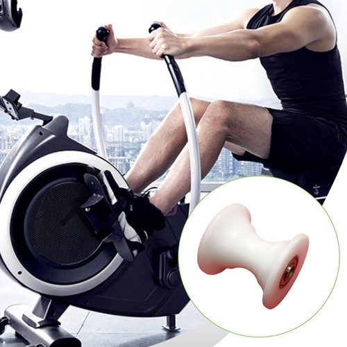 Puleggia con gola u - con, a