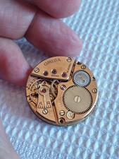 Movement Omega 30T2 ( Very