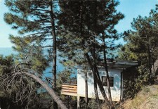 Cartolina spezia bonassola - cartolina, la