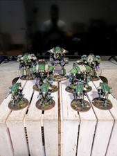 Warhammer 40K Cavalieri