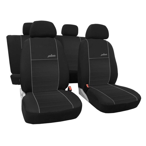 Coprisedili auto misura - coprisedili, su