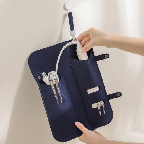 Borsa porta piastra capelli - borsa,