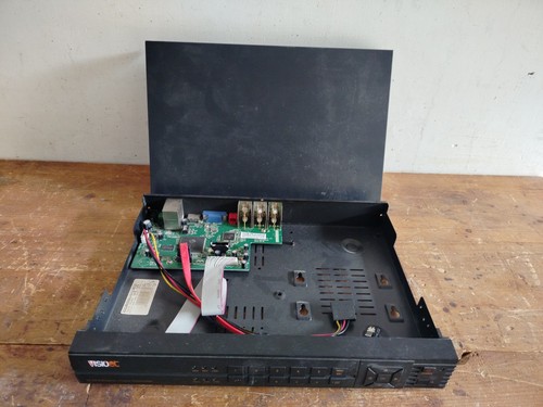 Visio pch04 dvr 87104 264 - visio, h.264
