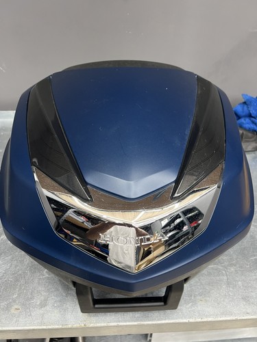 Bauletto honda 125 - bauletto, sh