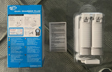 Mad Catz Wii Doppio Caricatore