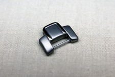 Maglia link CITIZEN in Titanio originale vintage per bracciale orologio