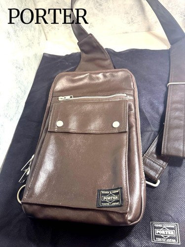 Porter borsa tracolla - porter,