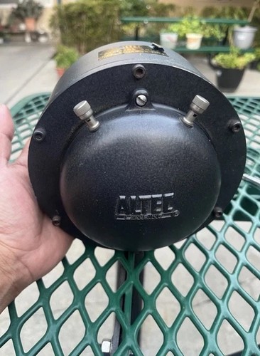 Driver altec 288c con - driver, 288c,