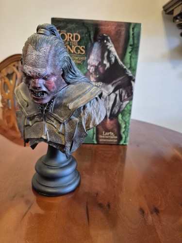 Weta lord the - of, rings