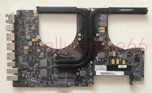 Mother board macbook - board, apple
