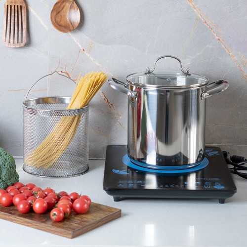 Set pasta pentola classica - 4l,
