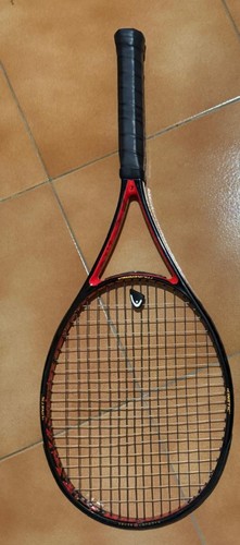 Racchetta pro kennex black - pro, ace