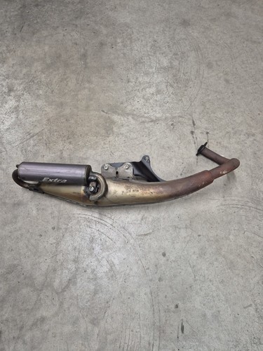 Giannelli extra piaggio - 2t, 50