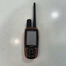 Garmin Astro 320 GPS