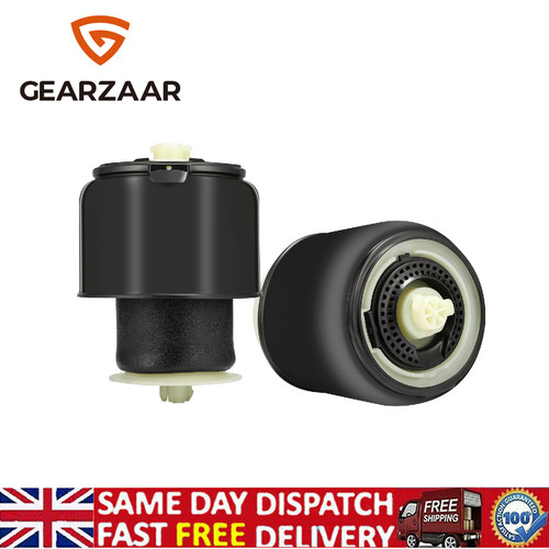 Airbag molla sospensione - 2x,
