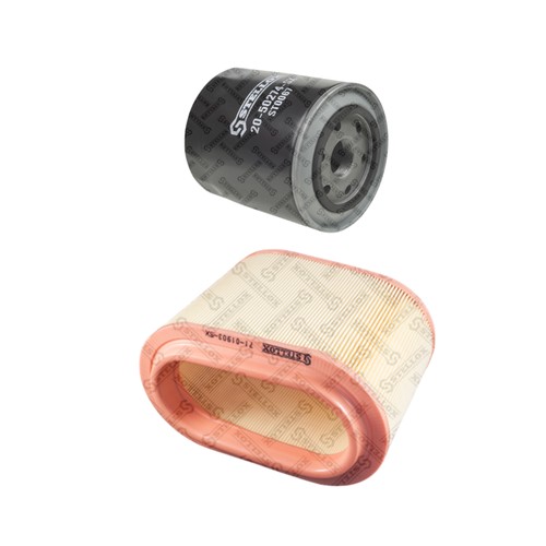 Stellox controllo set filtro - controllo,